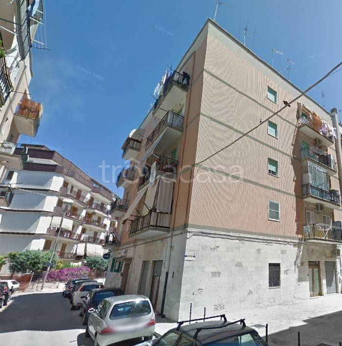 appartamento in vendita a Trani