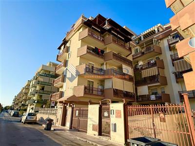 appartamento in vendita a Trani