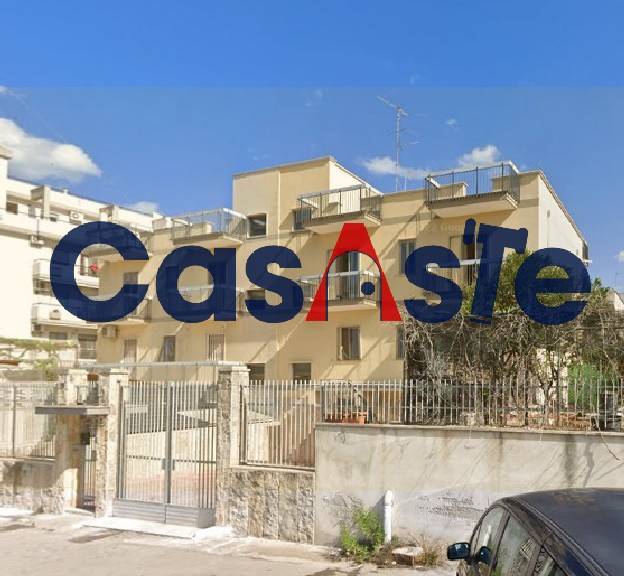 appartamento in vendita a Trani in zona Borgo Ottocentesco