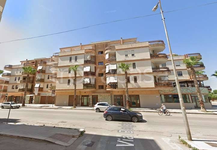 appartamento in vendita a Trani