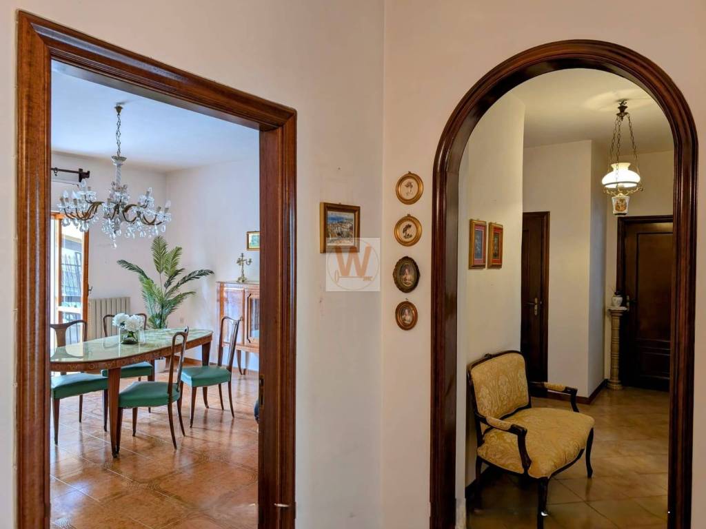 appartamento in vendita a Trani