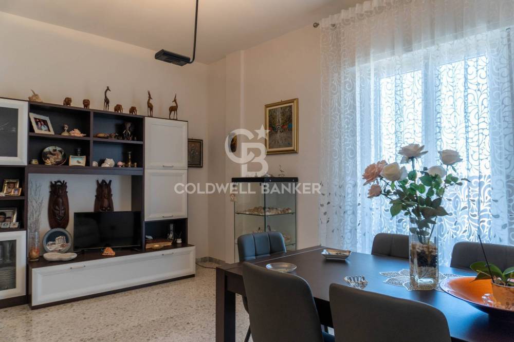 appartamento in vendita a Trani in zona Borgo Ottocentesco
