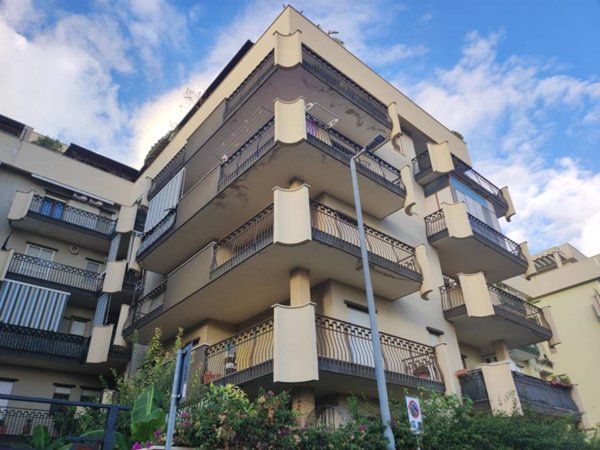 appartamento in vendita a Trani