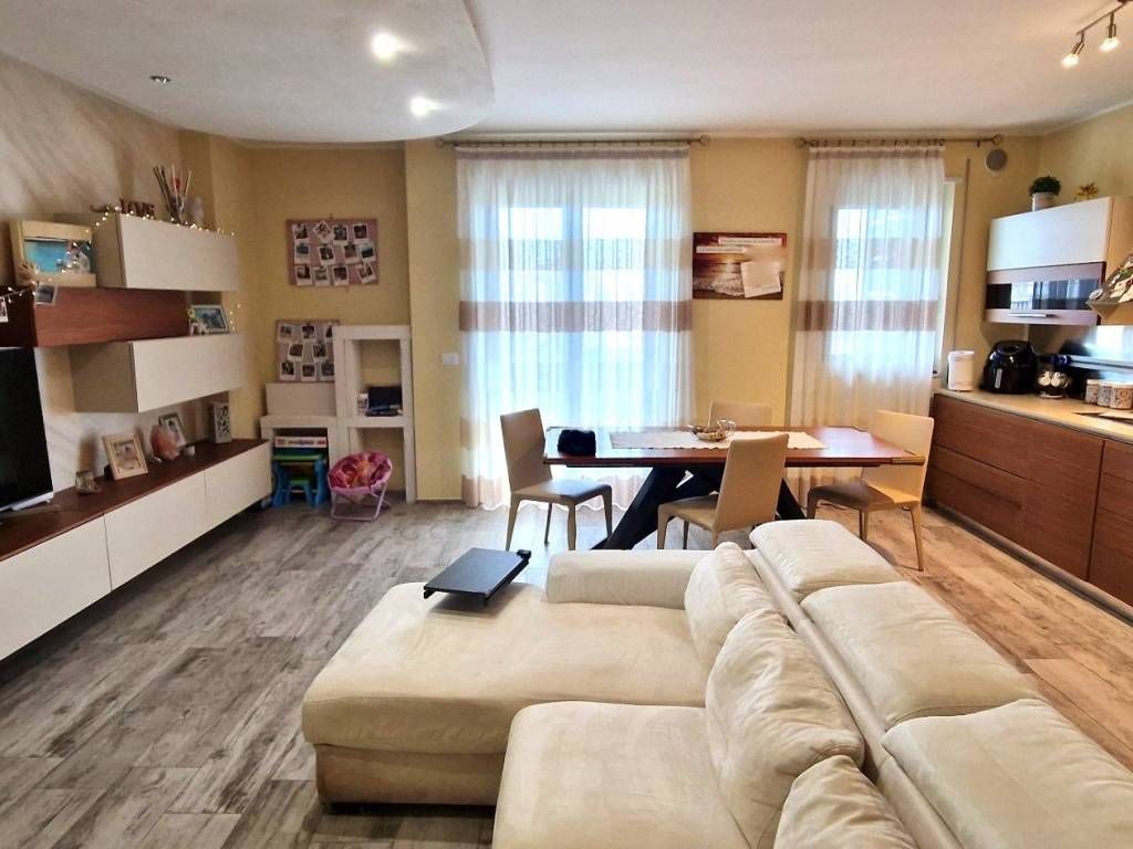 appartamento in vendita a Trani