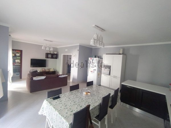 appartamento in vendita a Trani