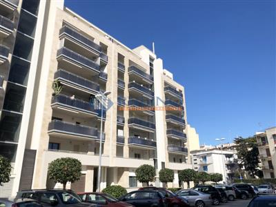 appartamento in vendita a Trani