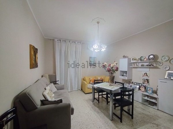 appartamento in vendita a Trani
