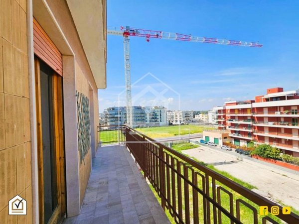 appartamento in vendita a Trani