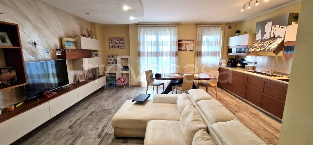 appartamento in vendita a Trani