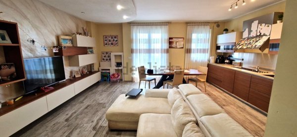 appartamento in vendita a Trani