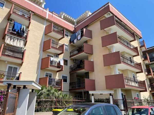 appartamento in vendita a Trani