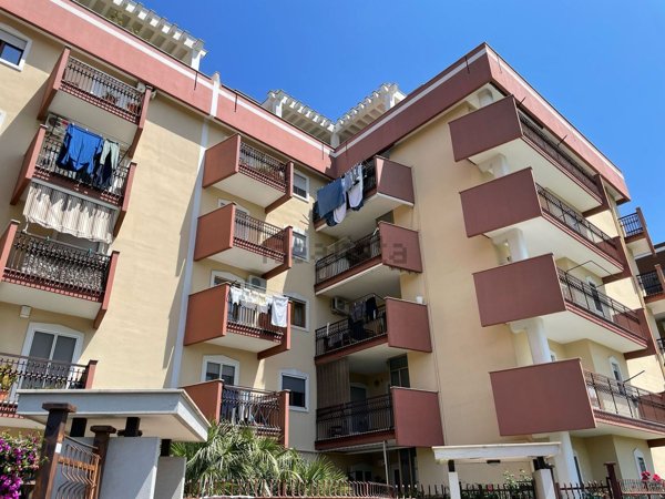 appartamento in vendita a Trani