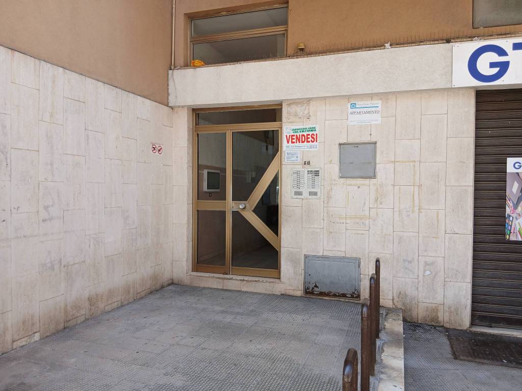 appartamento in vendita a Trani