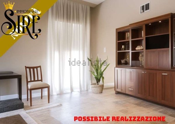 appartamento in vendita a Trani