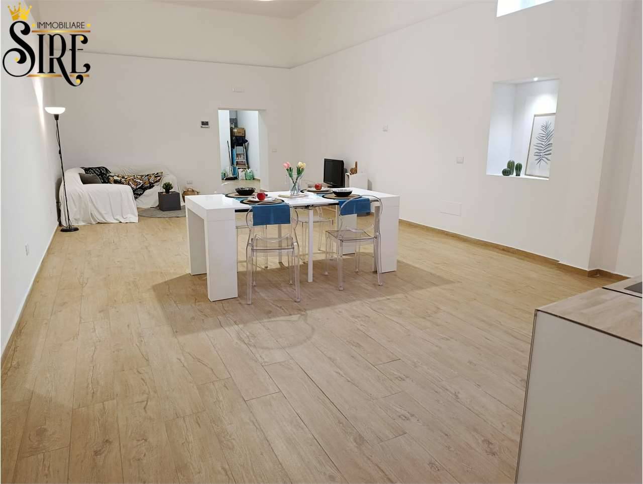appartamento in vendita a Trani