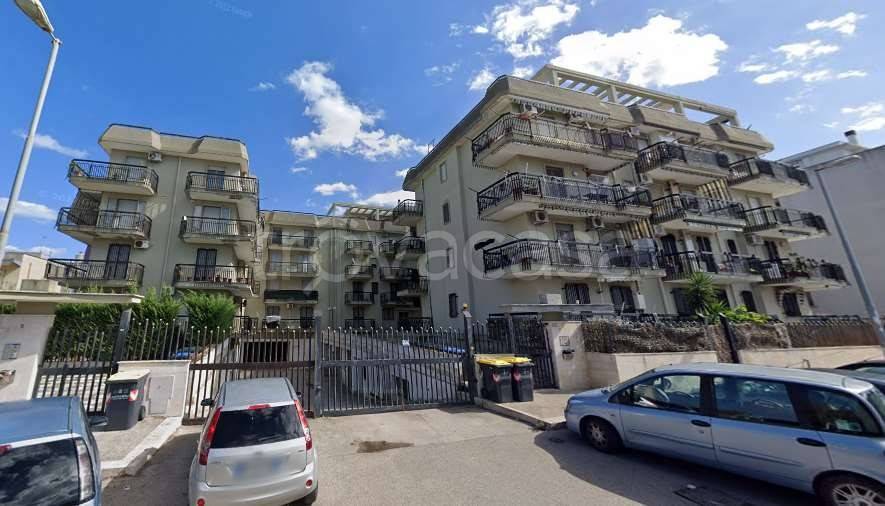 appartamento in vendita a Trani