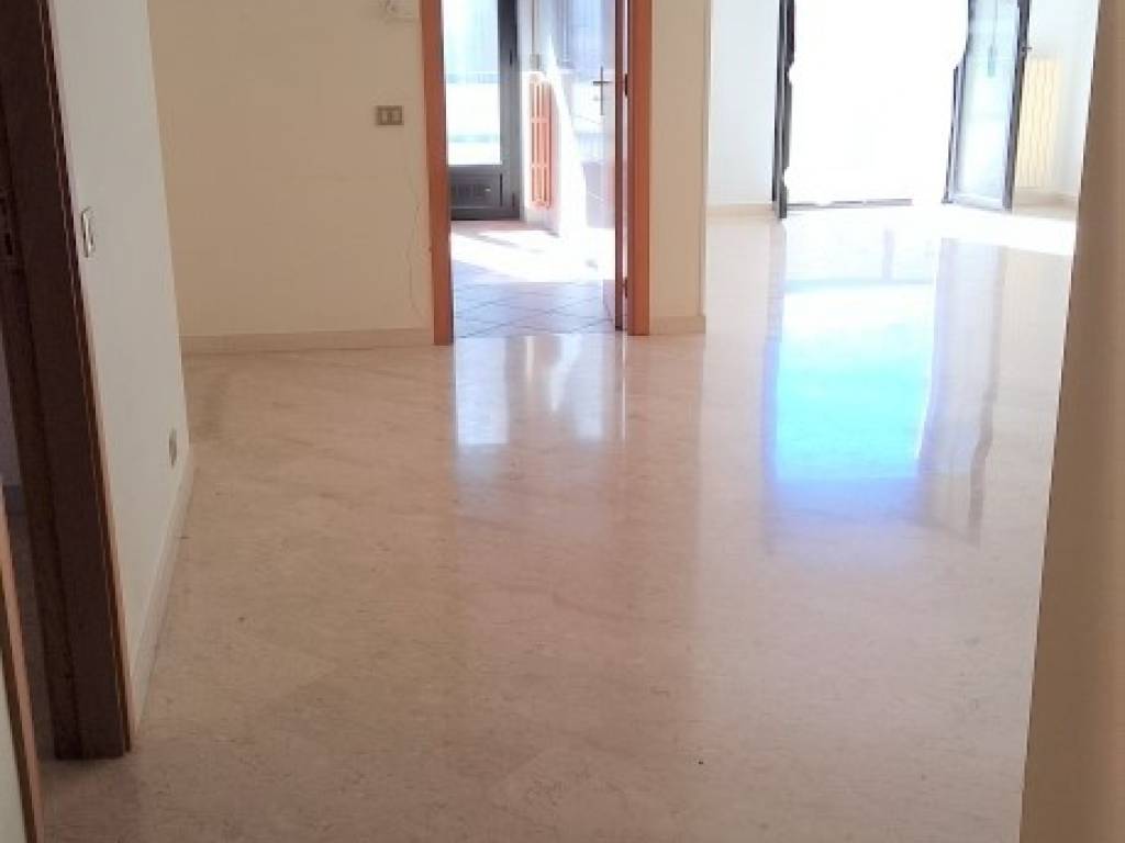 appartamento in vendita a Trani