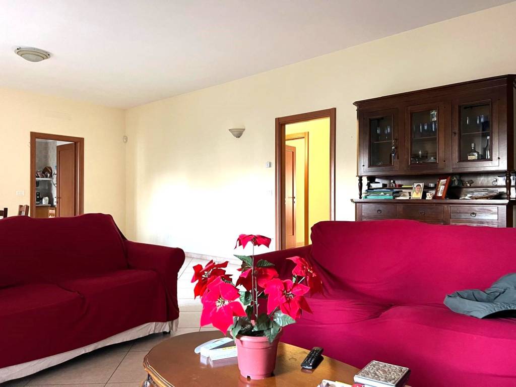 appartamento in vendita a Trani