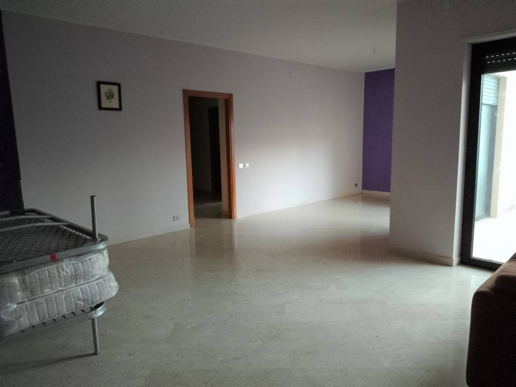 appartamento in vendita a Trani