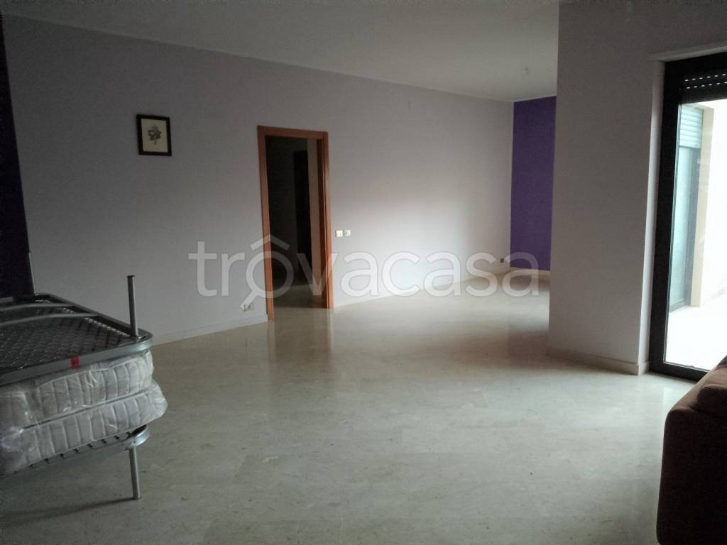 appartamento in vendita a Trani