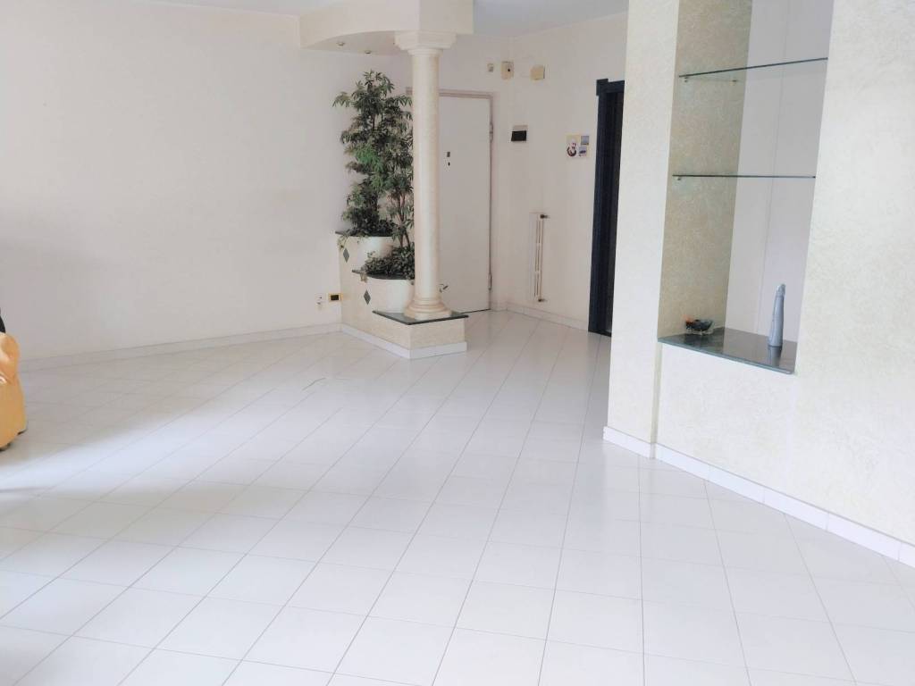 appartamento in vendita a Trani