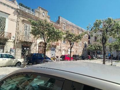 appartamento in vendita a Trani in zona Borgo Medievale