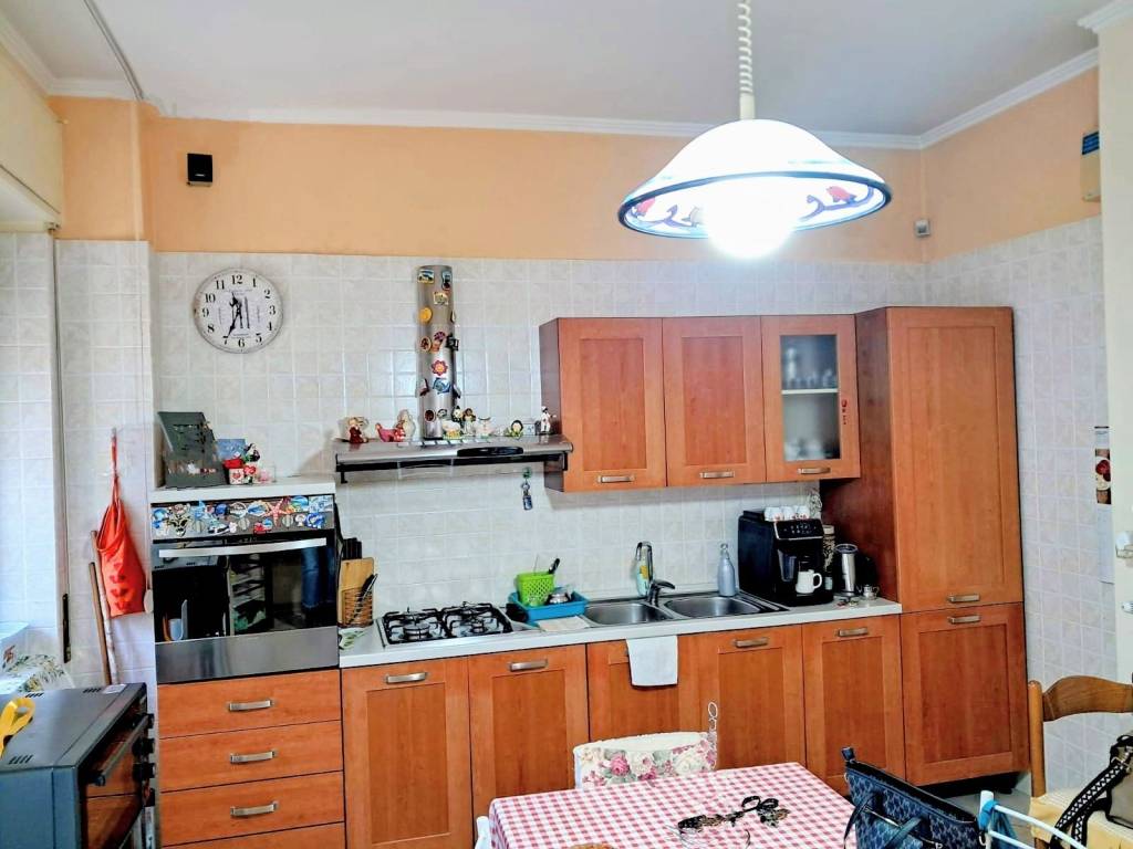 appartamento in vendita a Trani