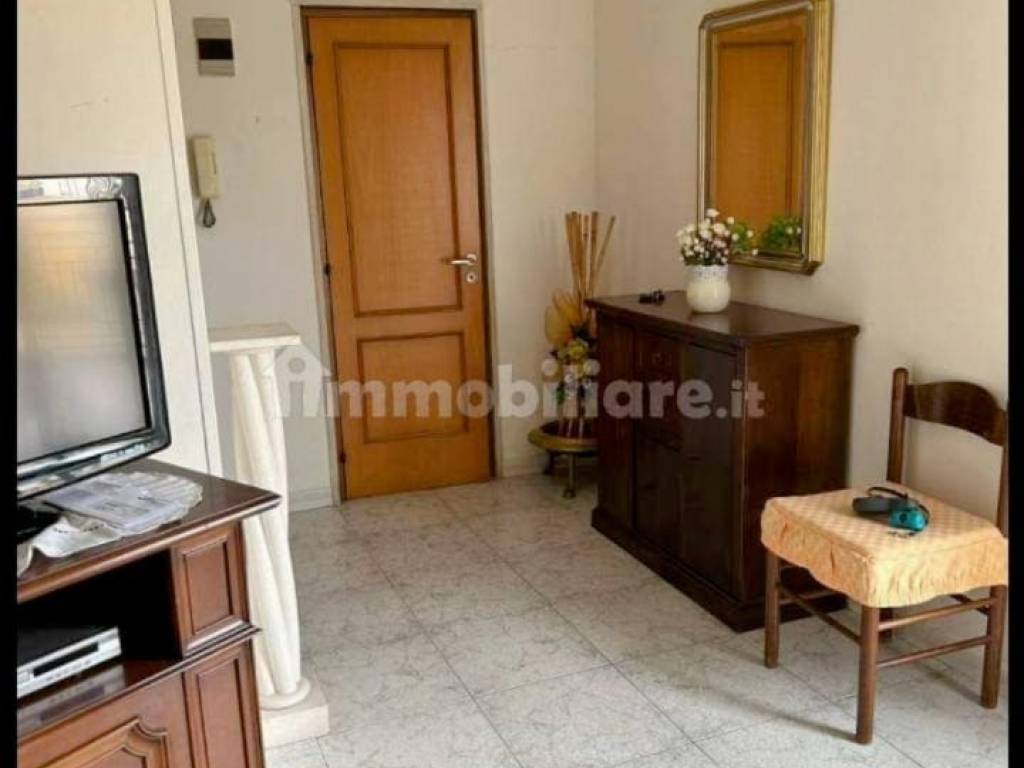 appartamento in vendita a Trani