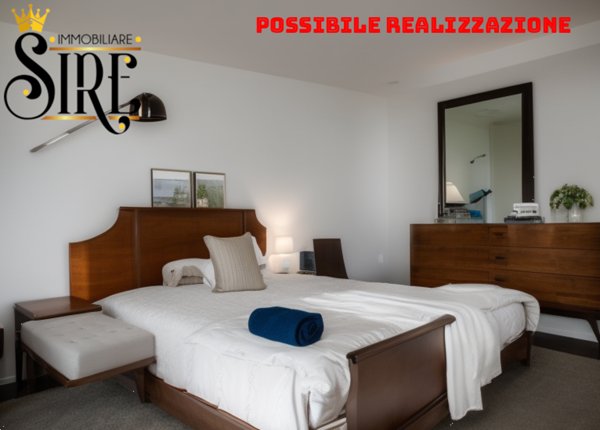appartamento in vendita a Trani
