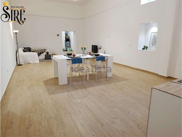 appartamento in vendita a Trani