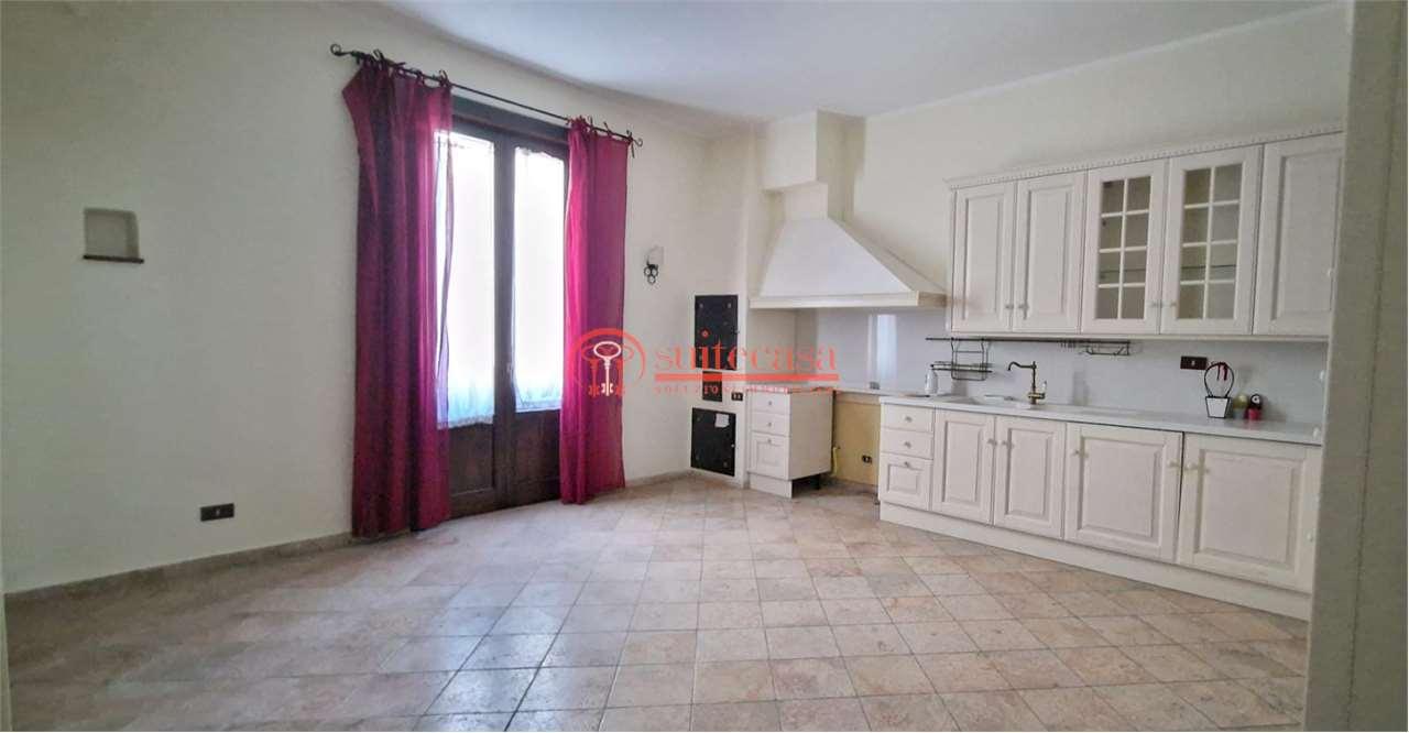 appartamento in vendita a Trani in zona Borgo Medievale