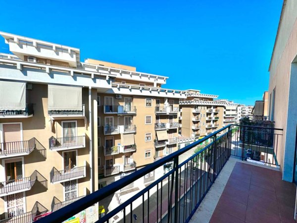 appartamento in vendita a Trani