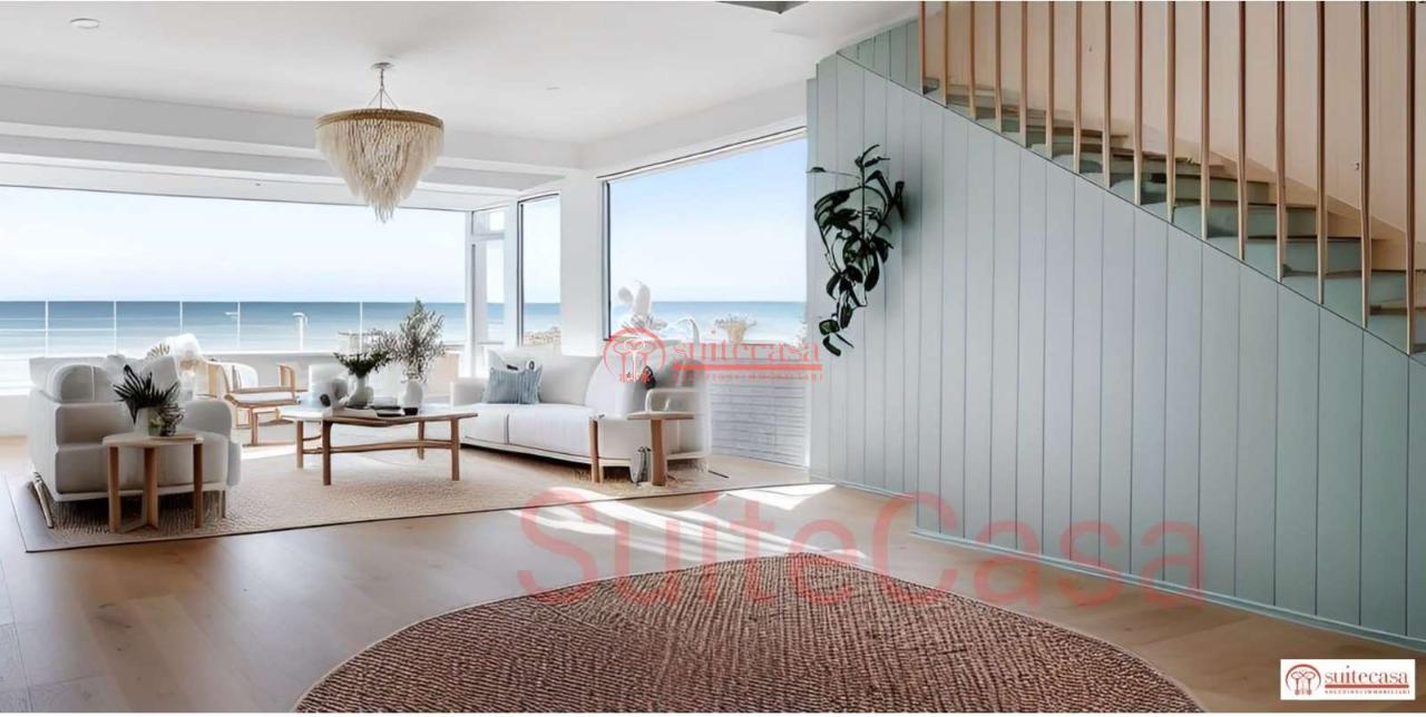 casa indipendente in vendita a Trani