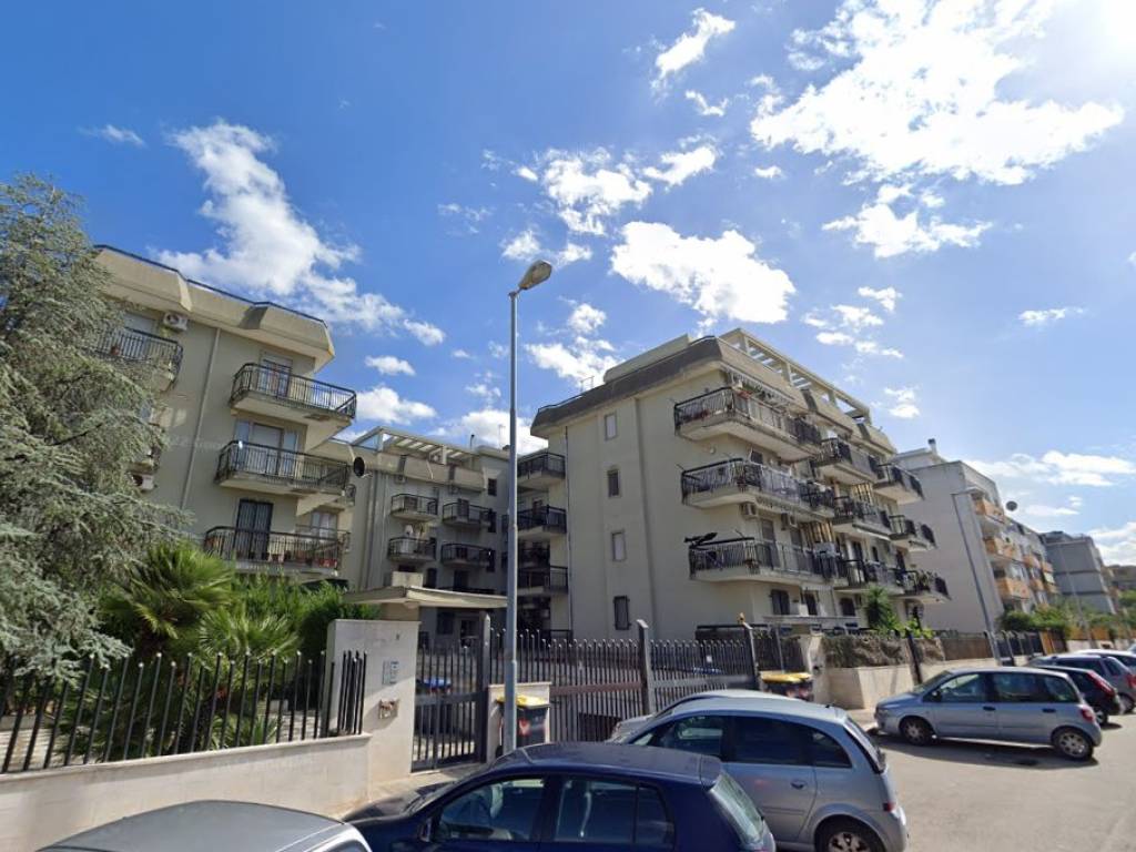 appartamento in vendita a Trani