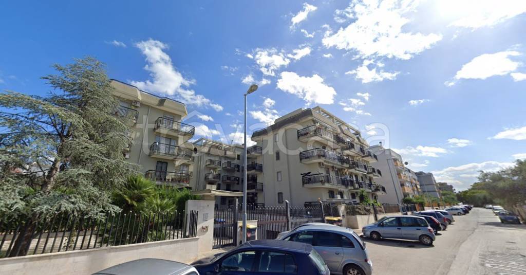 appartamento in vendita a Trani