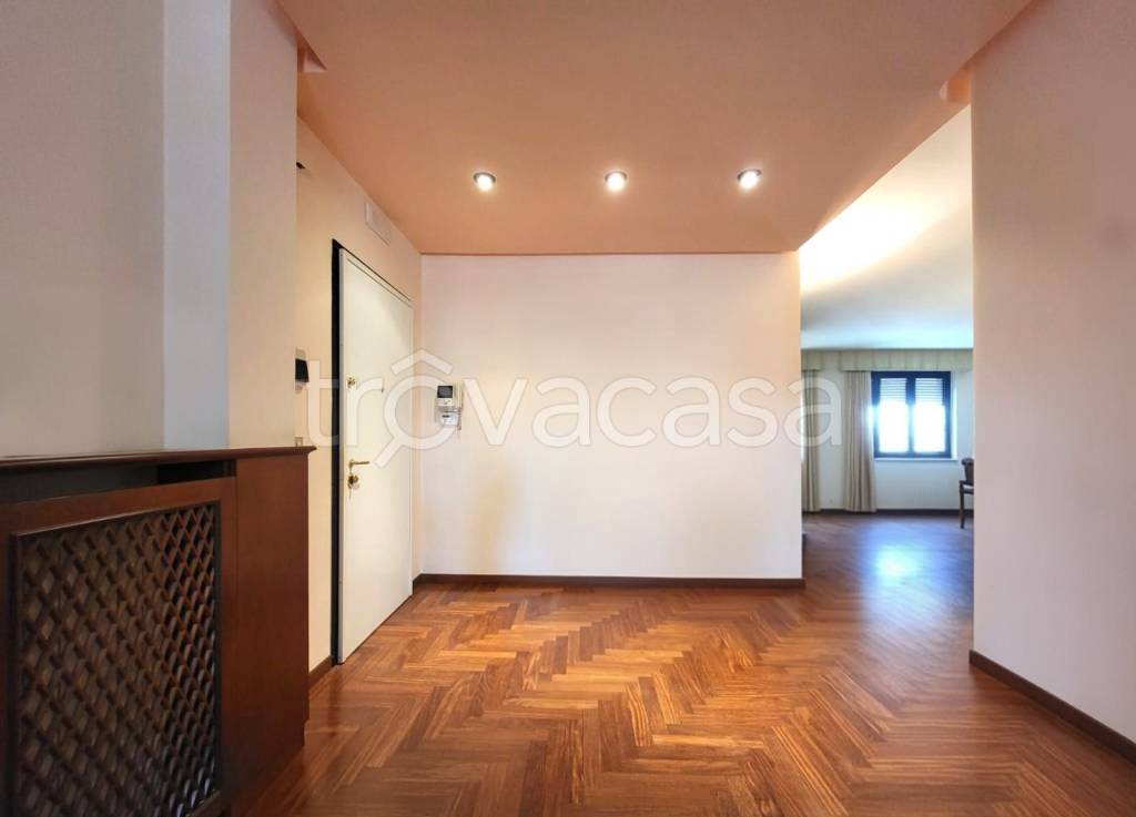 appartamento in vendita a Trani