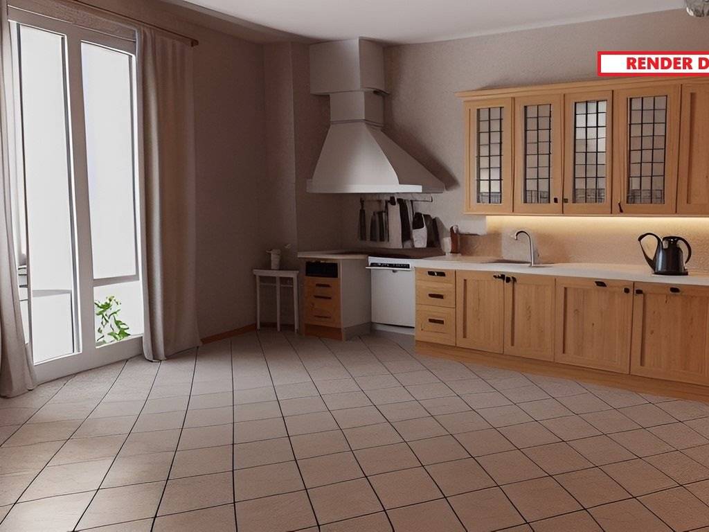 appartamento in vendita a Trani