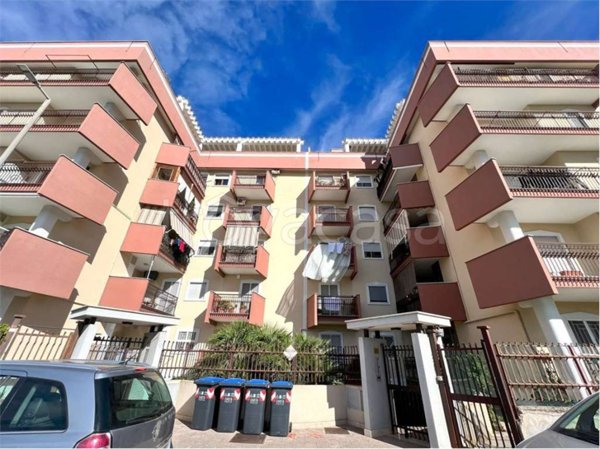 appartamento in vendita a Trani
