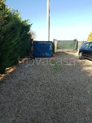 terreno agricolo in vendita a Trani