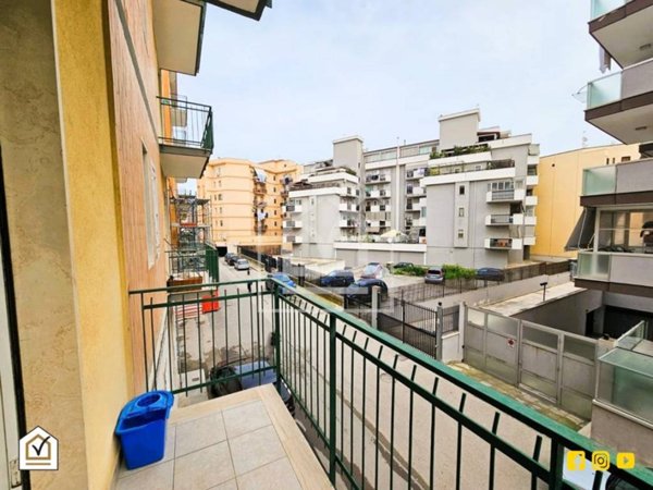 appartamento in vendita a Trani