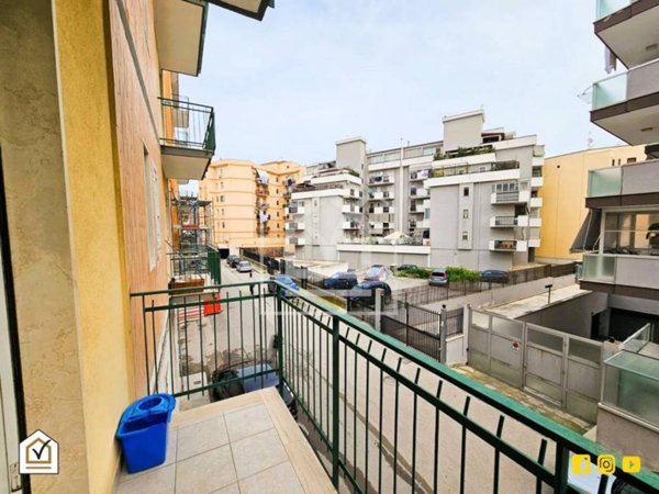 appartamento in vendita a Trani