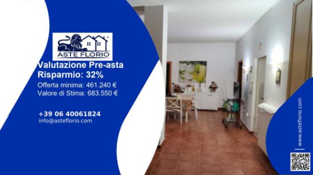 casa indipendente in vendita a Trani