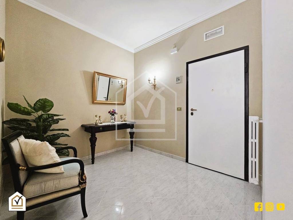 appartamento in vendita a Trani