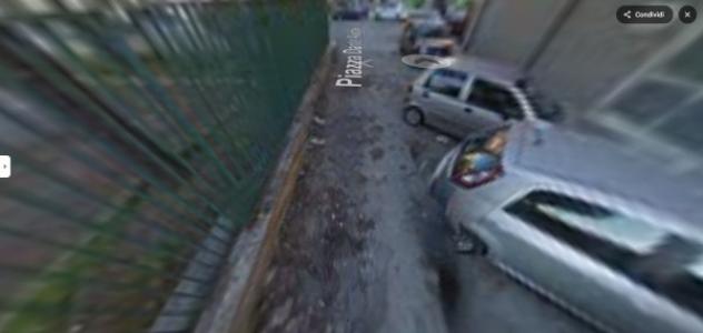 appartamento in vendita a Trani
