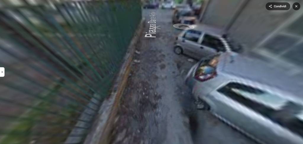 appartamento in vendita a Trani