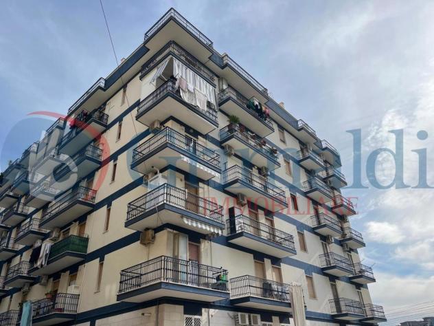 appartamento in vendita a Trani
