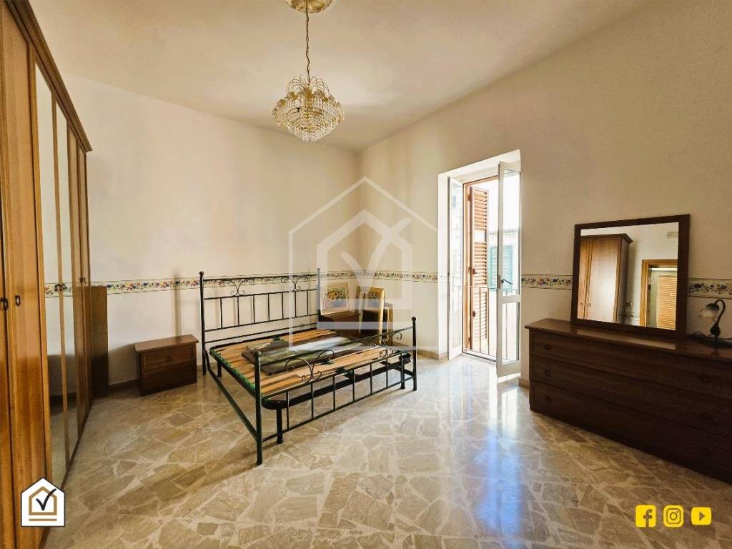 appartamento in vendita a Trani
