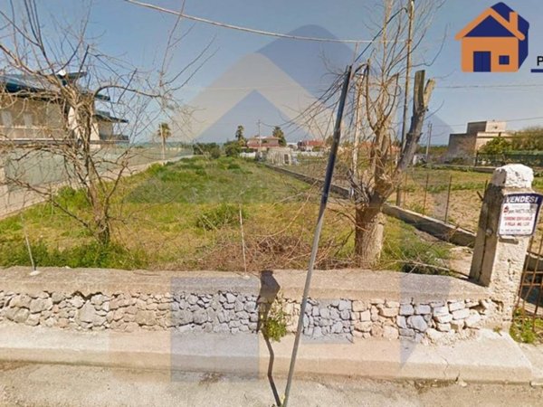 terreno agricolo in vendita a Trani