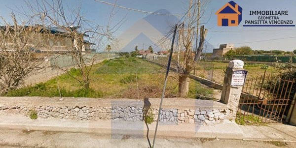 terreno agricolo in vendita a Trani
