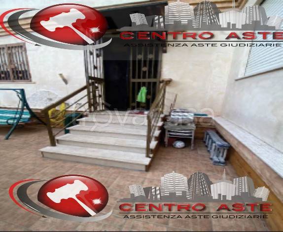 appartamento in vendita a Trani